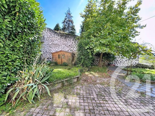 Maison à vendre  11 pièces - 260,20 m2 LE PUY EN VELAY - 43