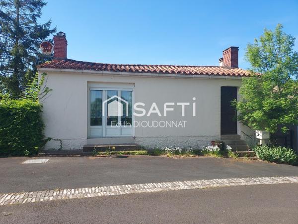 Opportunité investisseurs & professionnels du bâtiment