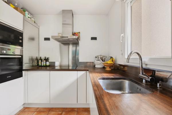 Appartement Suresnes - MARCHÉ CARON