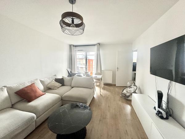 Appartement - 4 pièce(s) - 80 m2