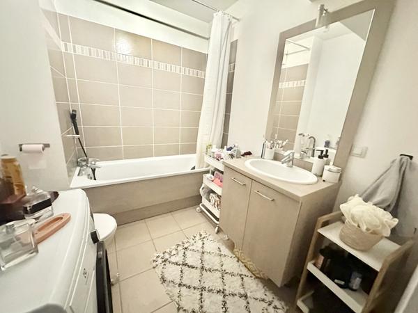 Appartement - 4 pièce(s) - 80 m2