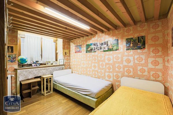 Appartement à vendre 5 pièces 174m² Grenoble (38000)