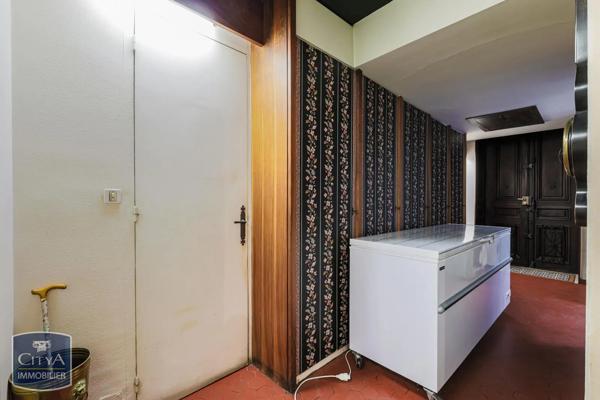 Appartement à vendre 5 pièces 174m² Grenoble (38000)