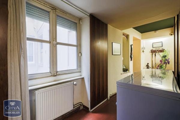 Appartement à vendre 5 pièces 174m² Grenoble (38000)