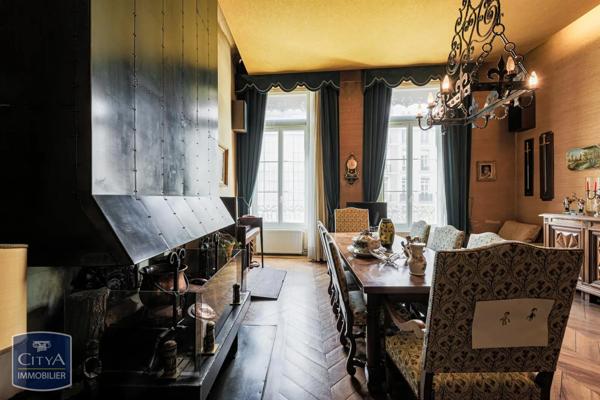 Appartement à vendre 5 pièces 174m² Grenoble (38000)