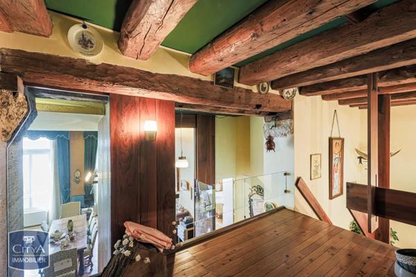 Appartement à vendre 5 pièces 174m² Grenoble (38000)