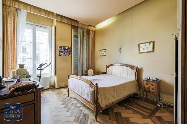 Appartement à vendre 5 pièces 174m² Grenoble (38000)