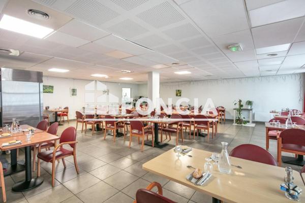 À vendre Appartement 2 pièces 38.28 m² - Voiron 38500