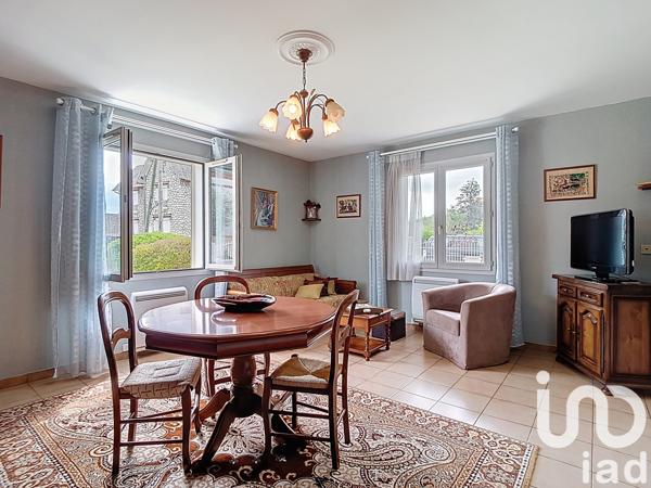 Maison à vendre 4 pièces 73 m² Montargis