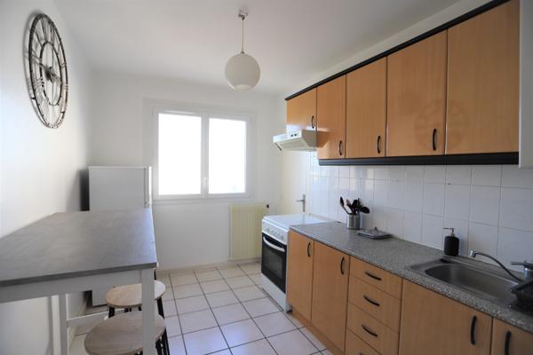 44400 REZE REZE 8 MAI - Appartement 4 pièces 74 m²