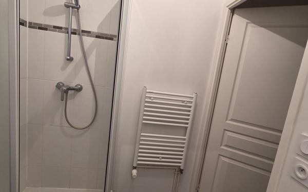 Appartement à louer    2 pièces • 43,01 m2 Nemours