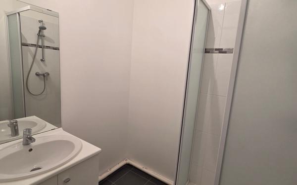 Appartement à louer    2 pièces • 43,01 m2 Nemours