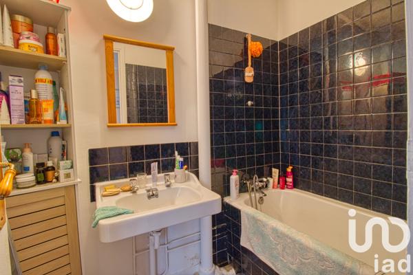 Appartement à vendre 3 pièces 54 m² Sarcelles