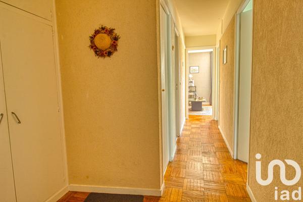 Appartement à vendre 3 pièces 54 m² Sarcelles