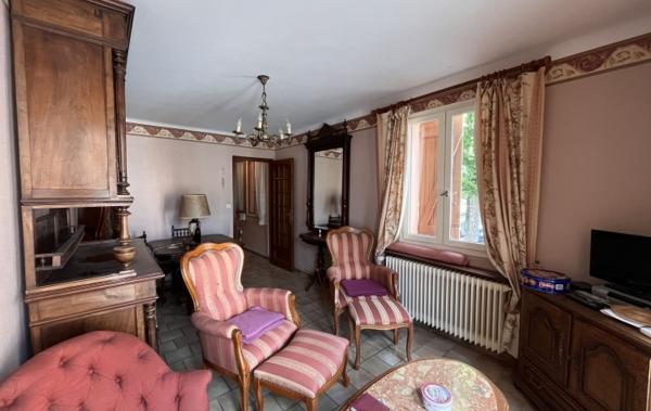 Vente Maison Tarascon-sur-ariege