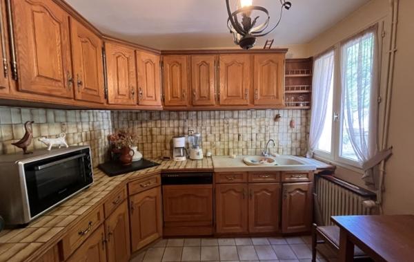 Vente Maison Tarascon-sur-ariege