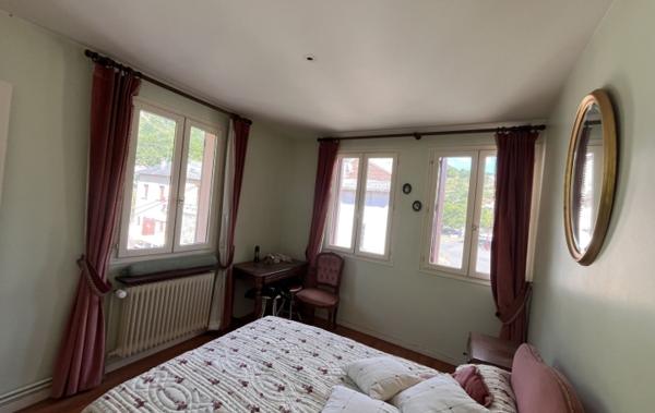 Vente Maison Tarascon-sur-ariege