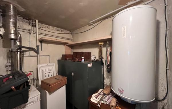 Vente Maison Tarascon-sur-ariege