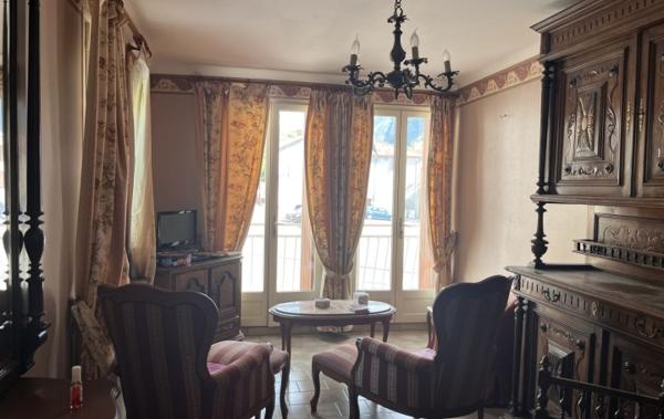 Vente Maison Tarascon-sur-ariege