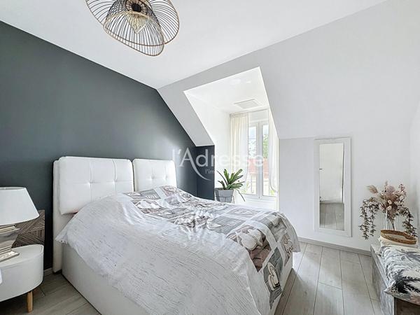 Maison Montévrain 8 pièces de 158M2