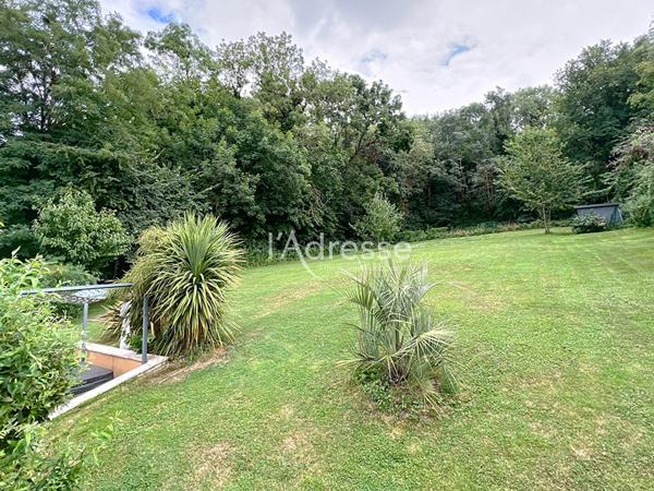 Maison Montévrain 8 pièces de 158M2