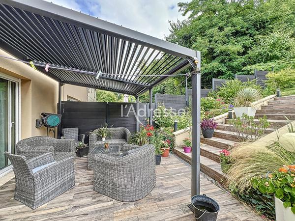 Maison Montévrain 8 pièces de 158M2