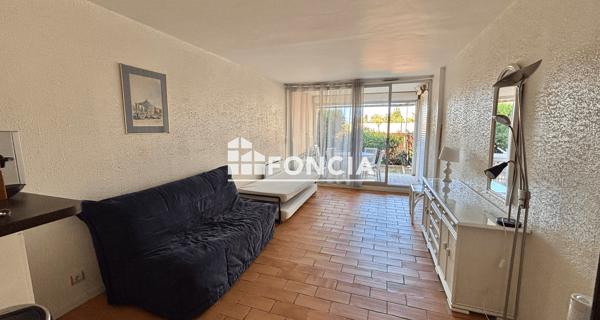 À vendre Studio 30 m² - Bandol 83150