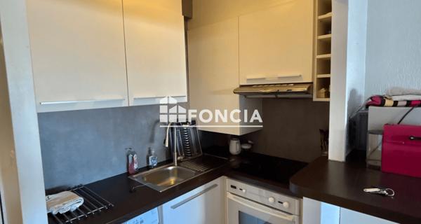 À vendre Studio 30 m² - Bandol 83150