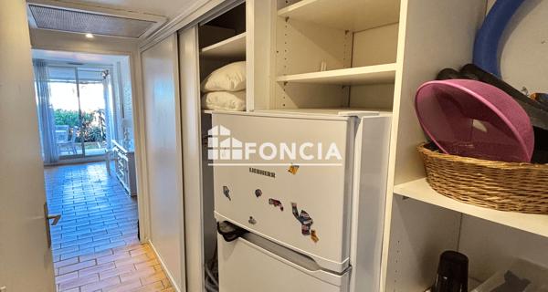 À vendre Studio 30 m² - Bandol 83150