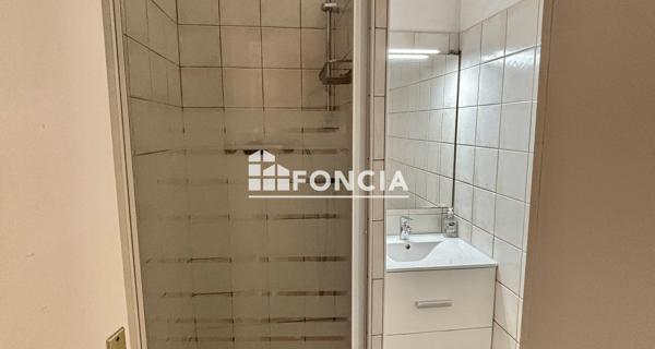 À vendre Studio 30 m² - Bandol 83150