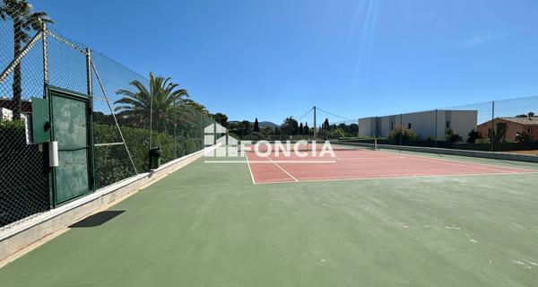 À vendre Studio 30 m² - Bandol 83150