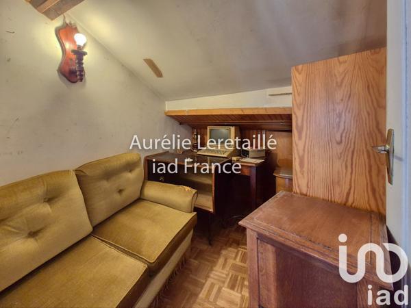 Maison à vendre 5 pièces 89 m² Montesson