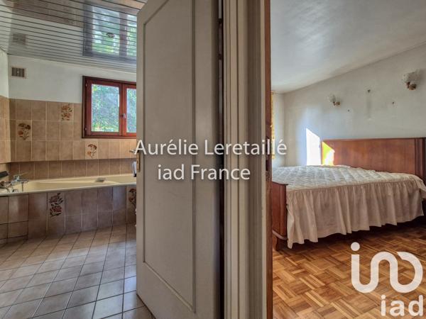 Maison à vendre 5 pièces 89 m² Montesson