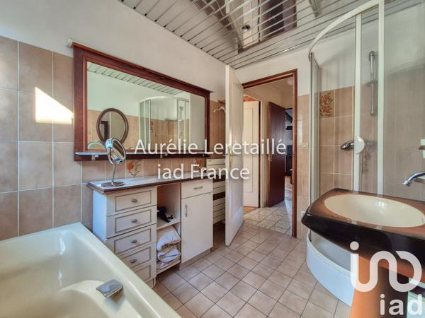 Maison à vendre 5 pièces 89 m² Montesson