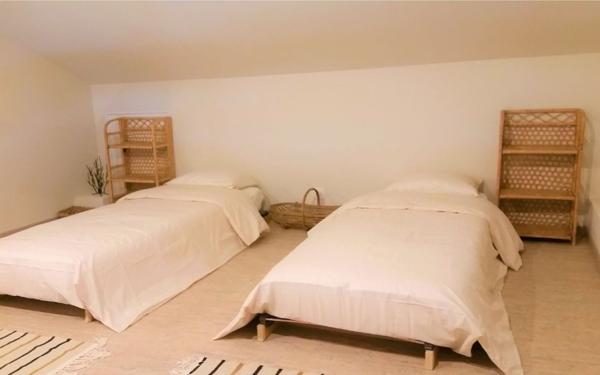 Immeuble à vendre    8 pièces •  La Rochelle