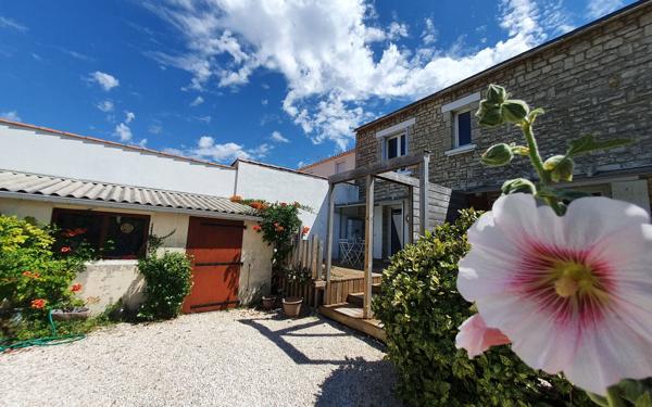 Immeuble à vendre
