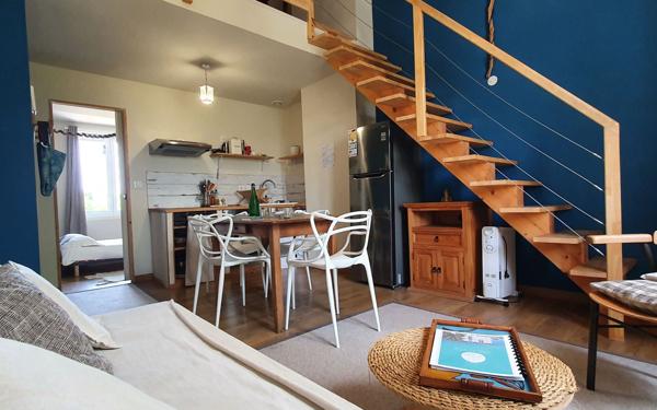 Immeuble à vendre    8 pièces •  La Rochelle