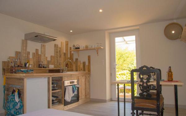 Immeuble à vendre    8 pièces •  La Rochelle