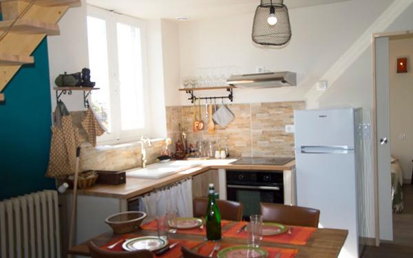 Immeuble à vendre    8 pièces •  La Rochelle