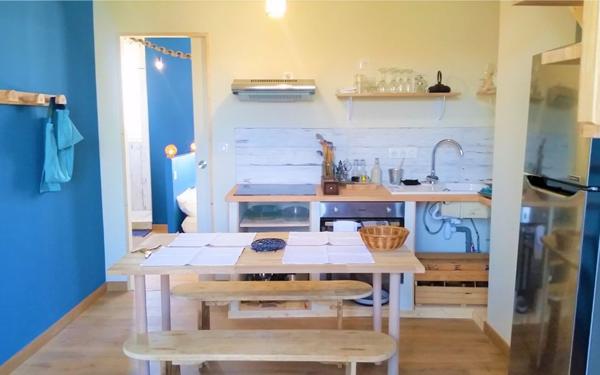Immeuble à vendre    8 pièces •  La Rochelle
