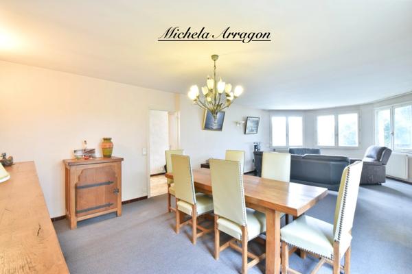 Maison à vendre 6 pièces VILLENEUVE SUR LOT (47)