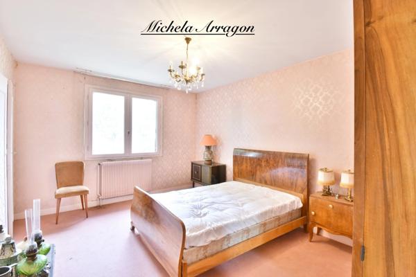 Maison à vendre 6 pièces VILLENEUVE SUR LOT (47)