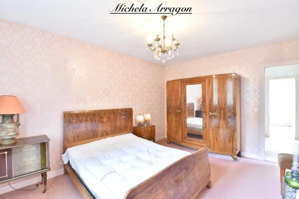 Maison à vendre 6 pièces VILLENEUVE SUR LOT (47)