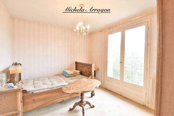 Maison à vendre 6 pièces VILLENEUVE SUR LOT (47)