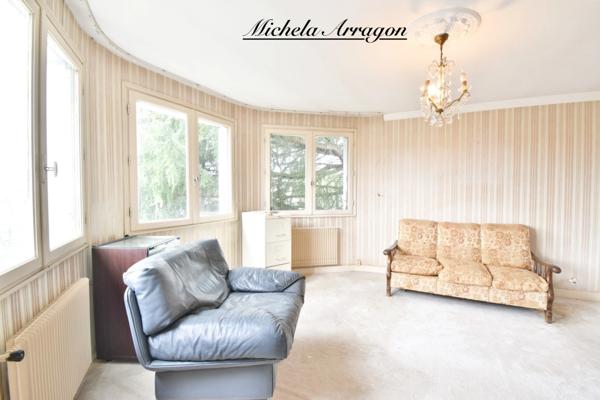 Maison à vendre 6 pièces VILLENEUVE SUR LOT (47)