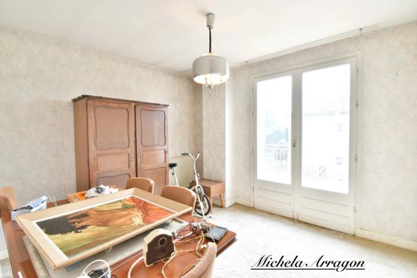 Maison à vendre 6 pièces VILLENEUVE SUR LOT (47)