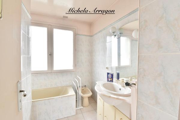 Maison à vendre 6 pièces VILLENEUVE SUR LOT (47)