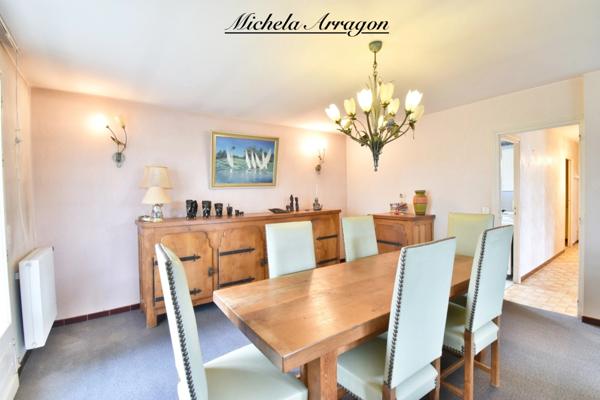 Maison à vendre 6 pièces VILLENEUVE SUR LOT (47)