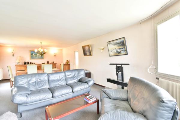 Maison à vendre 6 pièces VILLENEUVE SUR LOT (47)