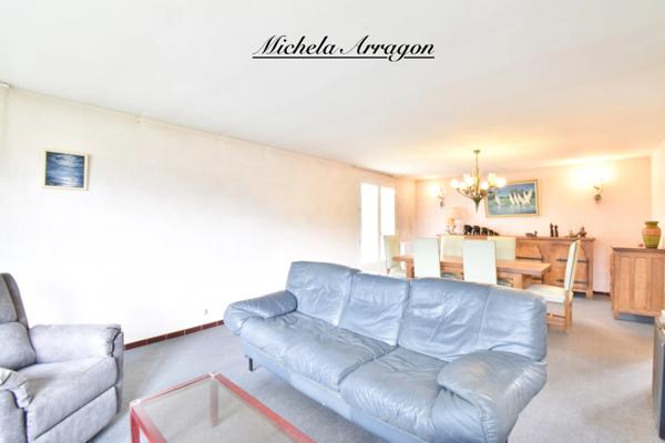 Maison à vendre 6 pièces VILLENEUVE SUR LOT (47)